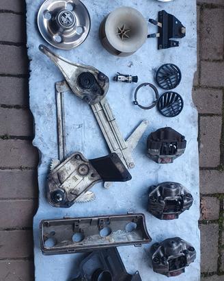 Ricambi Alfa Romeo Gt Junior