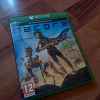 Recore - Xbox One 