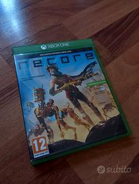 Recore - Xbox One 