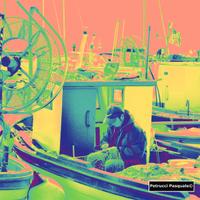 Ttolo . Il Pescatore