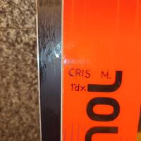 Sci gara Fis Rossignol 