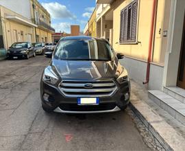 Ford KUGA 1.5 tdci+ 2wd automatica
