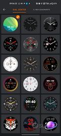 Smartwatch NUOVO