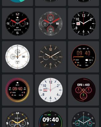 Smartwatch NUOVO