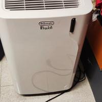 Pinguino  De Longhi PAC EM 77