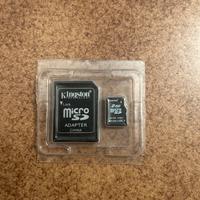 Micro sd