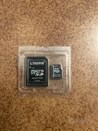 Micro sd