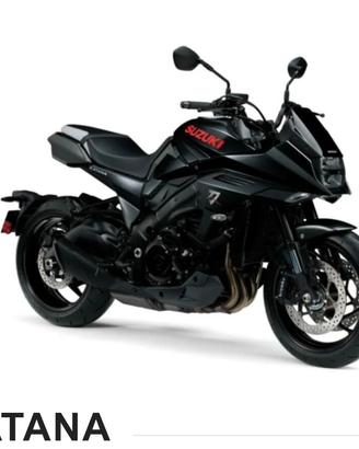 Ricambi Suzuki Katana Gsx-s 1000