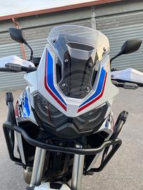 Honda CRF1100L Africa Twin - 2021