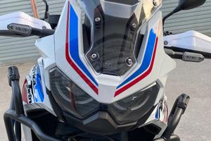 Honda CRF1100L Africa Twin - 2021