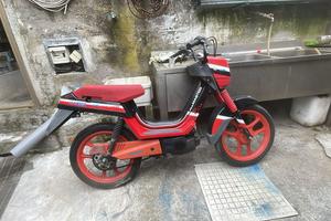 1988 ATALA MASTER FIRE
