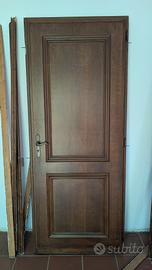 Porte interne in legno varie misure
