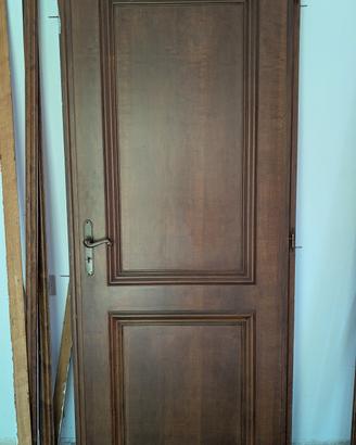 Porte interne in legno varie misure