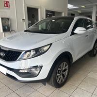 KIA Sportage 1.6 ECO GPL+ 2WD Class - Tetto Apri