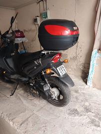 Scooter Garelli  50