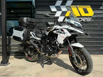 Benelli TRK 502 X- 2024