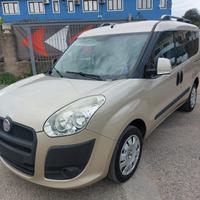 FIAT Doblo Doblò 1.4 16V Dynamic
