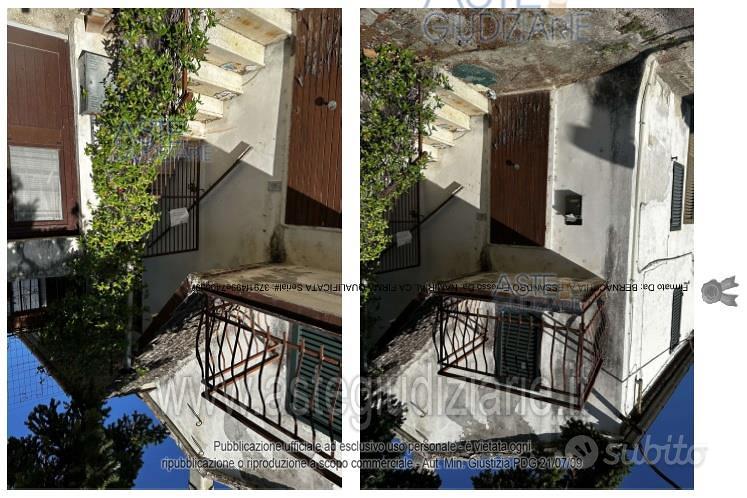 Appartamento – Mergo, Angeli di Mergo - Vista 2