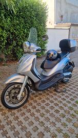 paggio beverly 500 