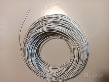 Cavo silicone alte temperature x cablaggio ed elet