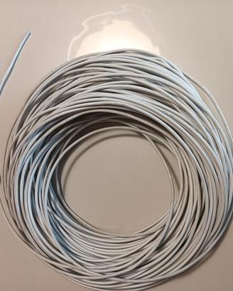 Cavo silicone alte temperature x cablaggio ed elet