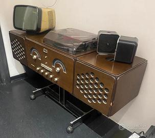 audio