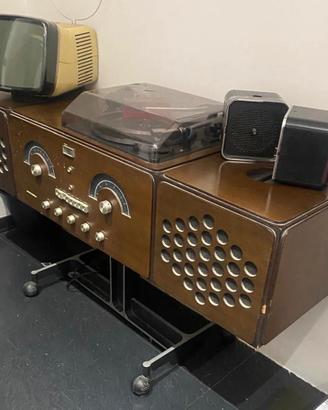 audio