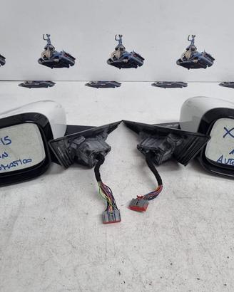 Specchietto originale dx o sx jaguar xe 2015