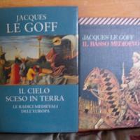 Libri le goff