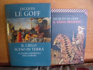 Libri le goff