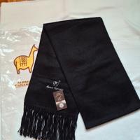 Sciarpa alpaca Camargo