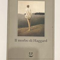 Libro usato - Il morbo di Haggard