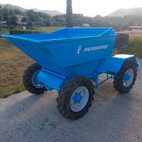 Dumper messersi' DBF 900