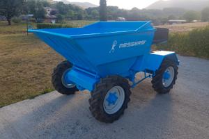 Dumper messersi' DBF 900