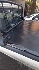 Telo per Fiat Strada