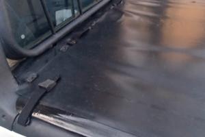 Telo per Fiat Strada