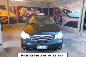 Chrysler Sebring 2.0 CC diesel-(PRIVATO)-2008