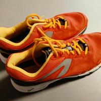 Scarpe da corsa K-Ring Decathlon – taglia 44 👟