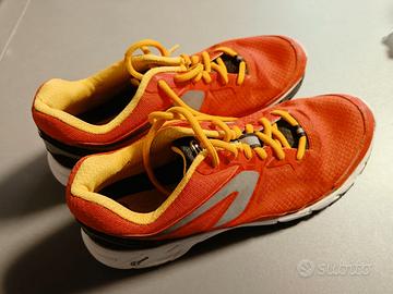 Scarpe da corsa K-Ring Decathlon – taglia 44 👟