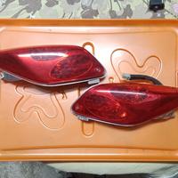 Fanali posteriori Yamaha XMAX 250 