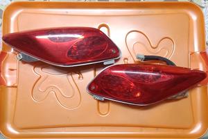 Fanali posteriori Yamaha XMAX 250 