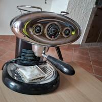macchina da caffe illy x7