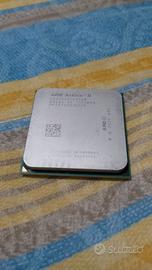 Processore AMD Athlon II X2 255 3.1 con Dissipator