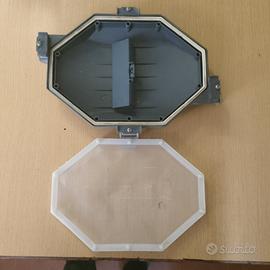 Filtro ricambio pulitore piscina Intex 