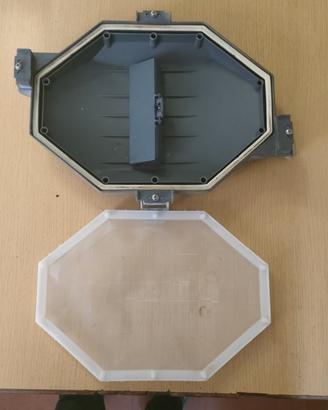 Filtro ricambio pulitore piscina Intex 