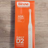 Spazzolino elettrico - Bitvae Oral Care