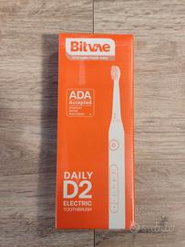Spazzolino elettrico - Bitvae Oral Care