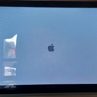 schermo macbook 2011