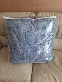 piumone matrimoniale Cassera