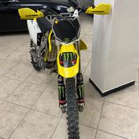 Suzuki RM 250 - 2011